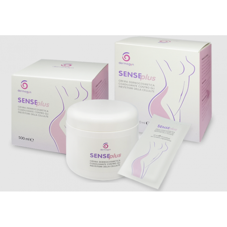 SensePlus Dermogyn 30 Bustine