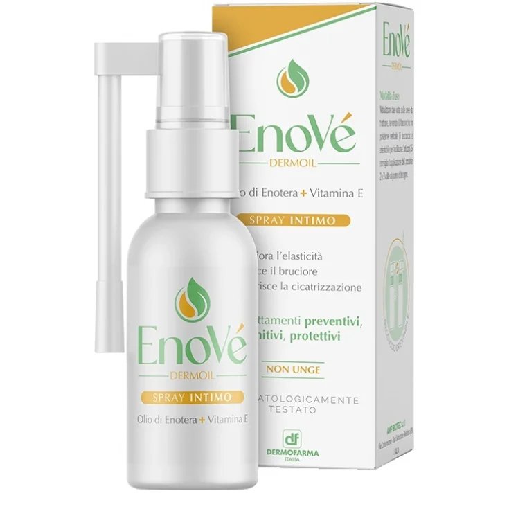EnoV&eacute; Dermoil Dermofarma 20ml