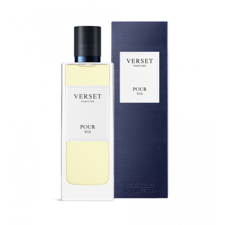 Pour Toi Verset Parfums 50ml