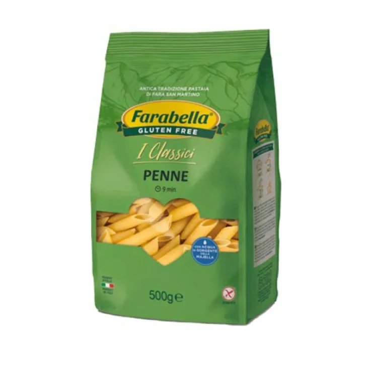 Penne Rigate i&nbsp;Classici Farabella 500g Promo