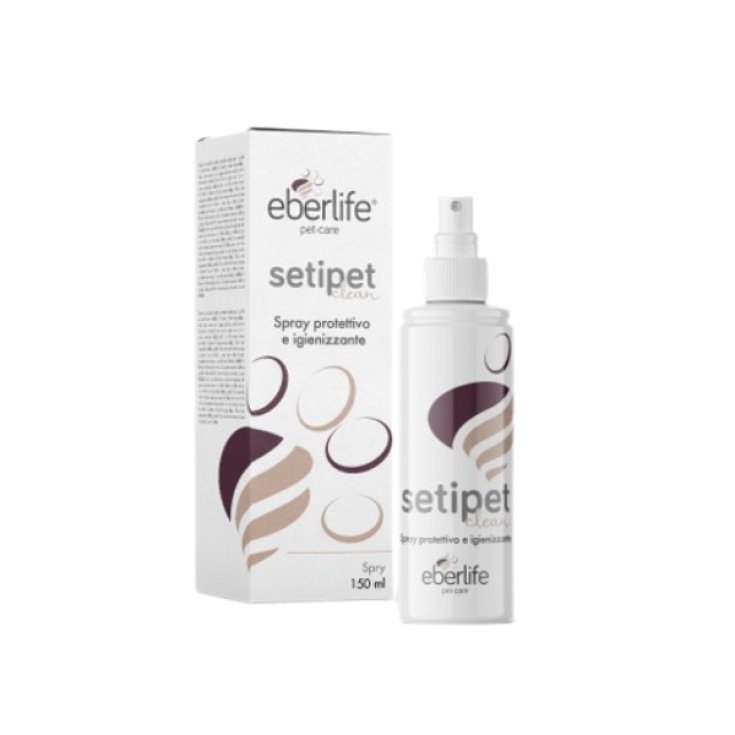 Setipet Derma Shampoo EberLife 250ml