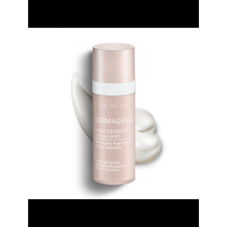 High Density Crono Siero Dermogenia 30ml