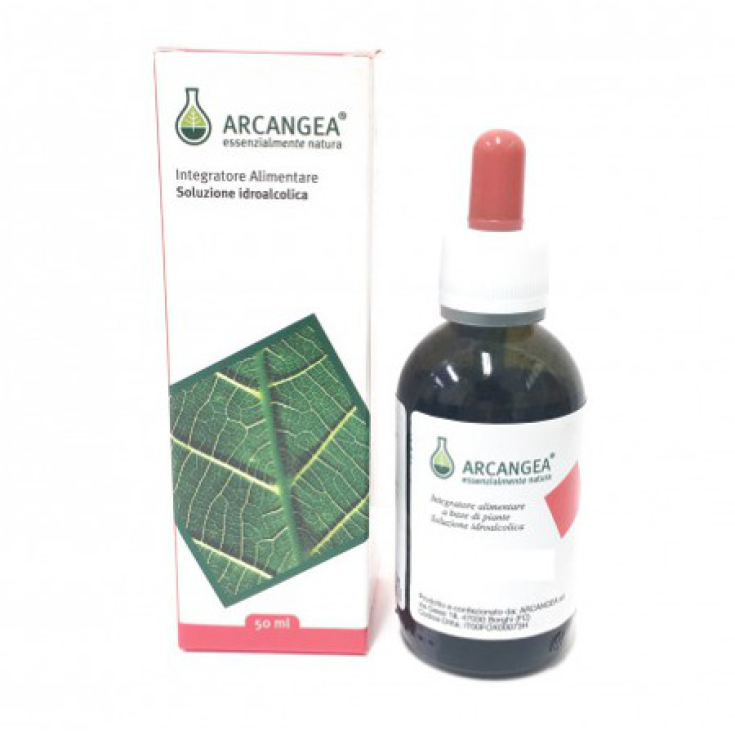 Tarassaco BIO Arcangea 50ml