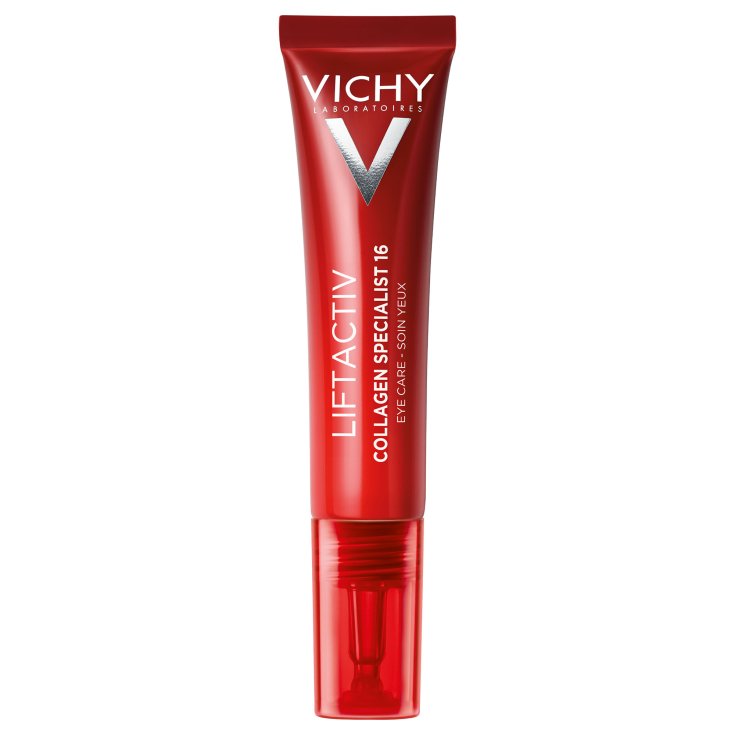 Liftactiv Collagen Specialist Contorno Occhi Vichy 15ml