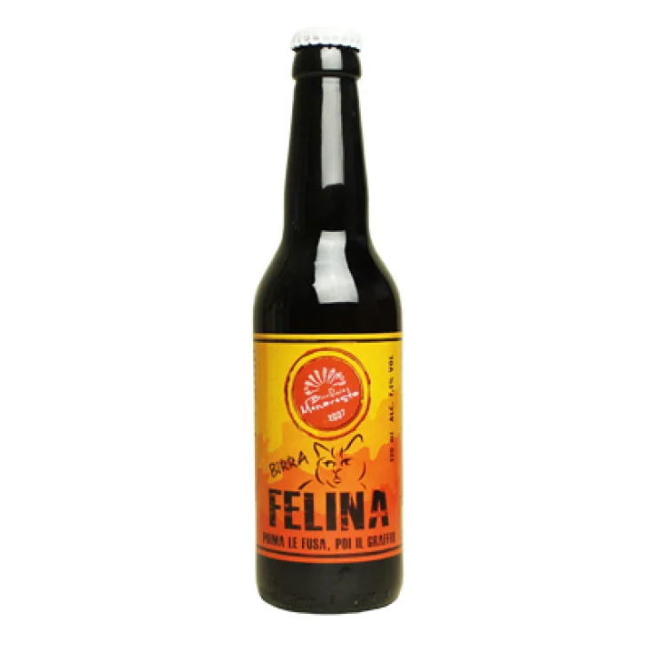 Felina Birrificio Menaresta 330ml