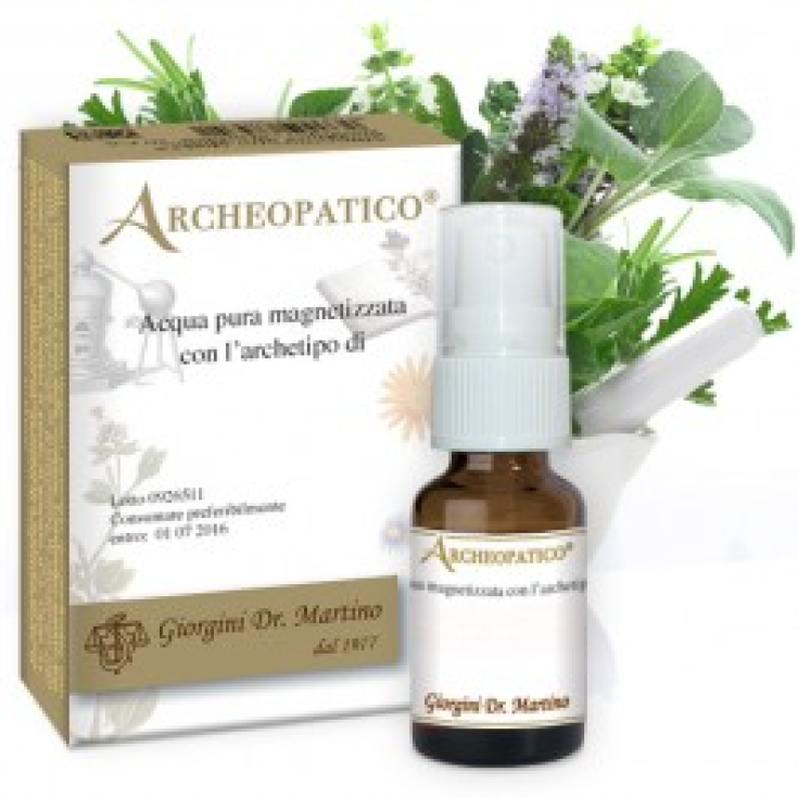 Cortisonum 30 CA&nbsp;Dr. Giorgini 10ml