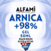 Arnica +98% Gel Alfam&igrave; 50ml