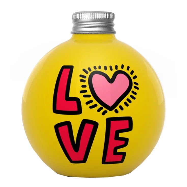 Doccia Shampoo LOVE Bioearth 250ml