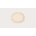 Mepilex&reg;&nbsp;Border Flex Oval&nbsp;13x16cm Molnlycke 5 Pezzi