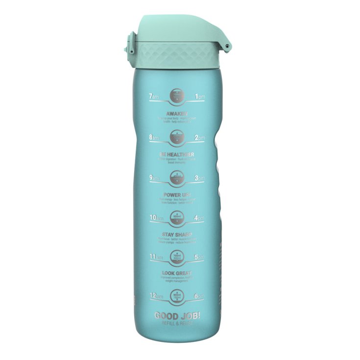 Sonic Blue Motivator Ion8 1000ml