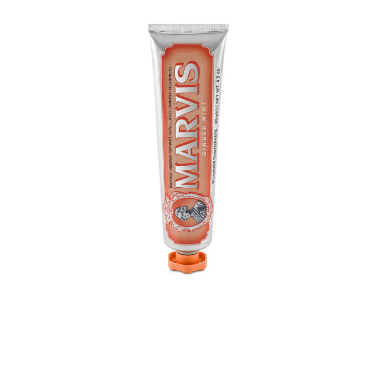 Ginger Mint&nbsp;Marvis 25ml