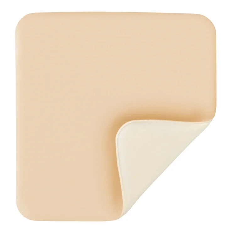 Askina&reg; Foam 10x10cm B.Braun 10 Medicazioni