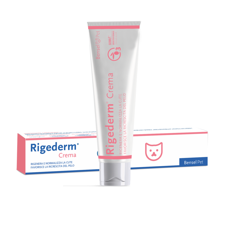 Rigederm&reg; Crema Bensel Pharma 40ml