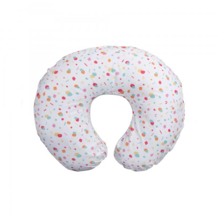 Boppy Confetti Chicco 1&nbsp;Cuscino Allattamento