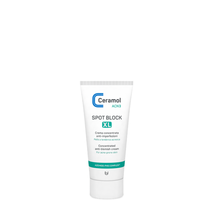 CERAMOL ACN3 Spot Block XL 50ml CERAMOL ACN3 Spot Block XL 50ml