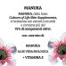 Manuka Crema Naturale Colours of Life Optima Naturals 100ml