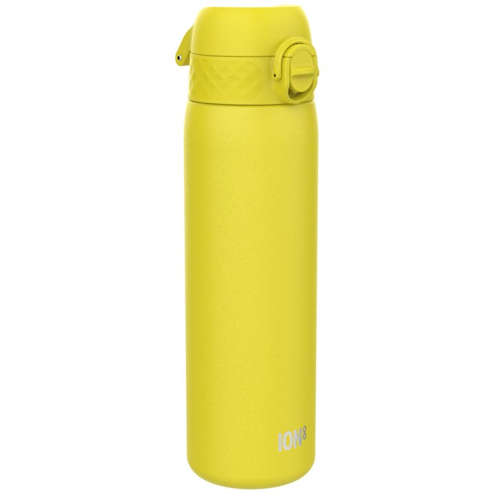 Borraccia Gialla Ion8 500ml
