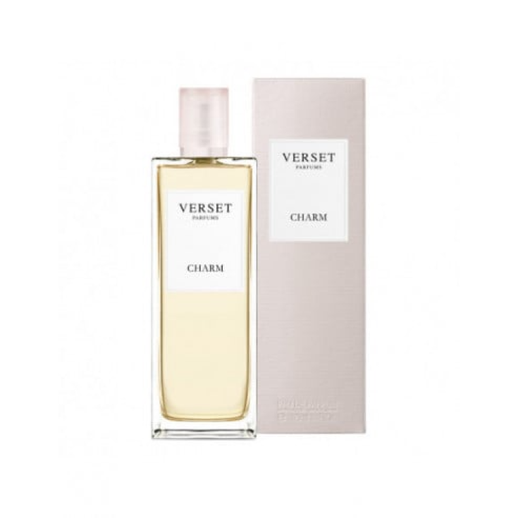 Charm Verset EDP 50ml