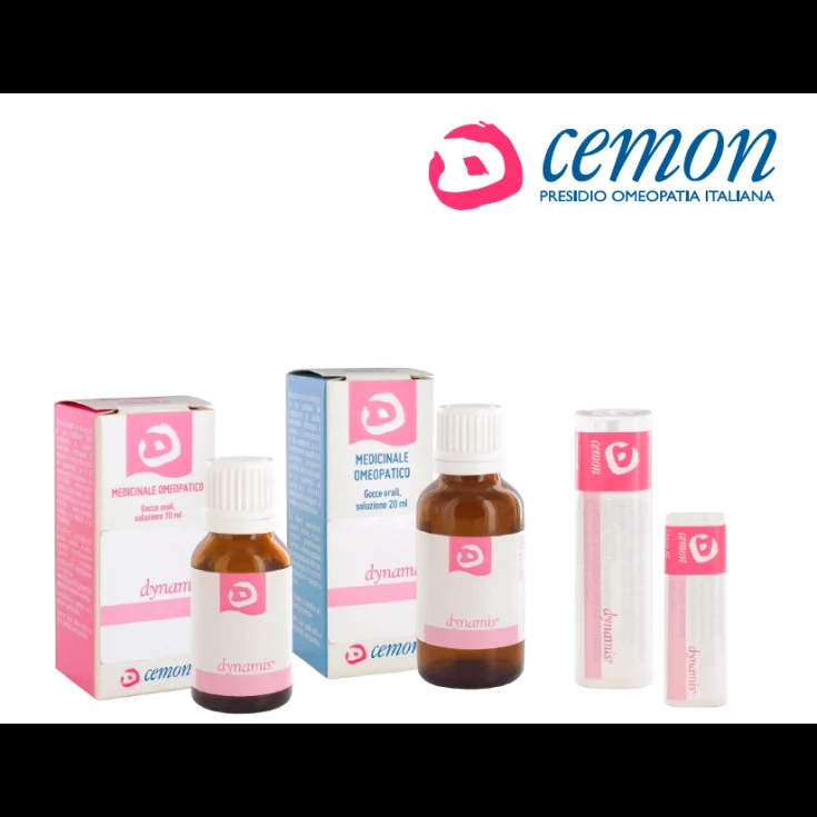Cadmium Sulfuricum 200K Dynamis&reg; Cemon 10ml