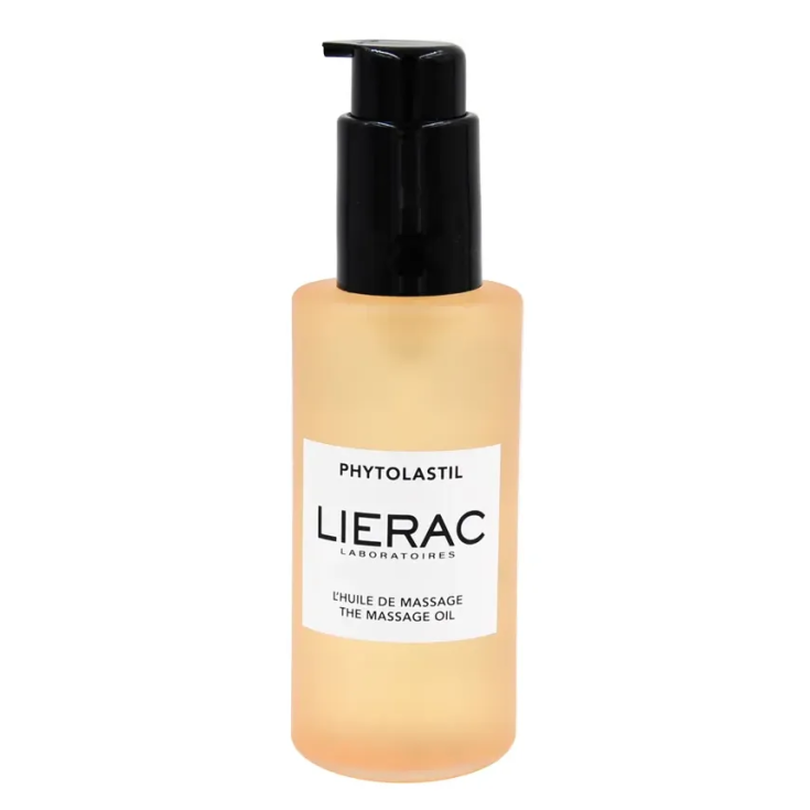 Phytolastil Olio Da Massaggio Lierac 100ml