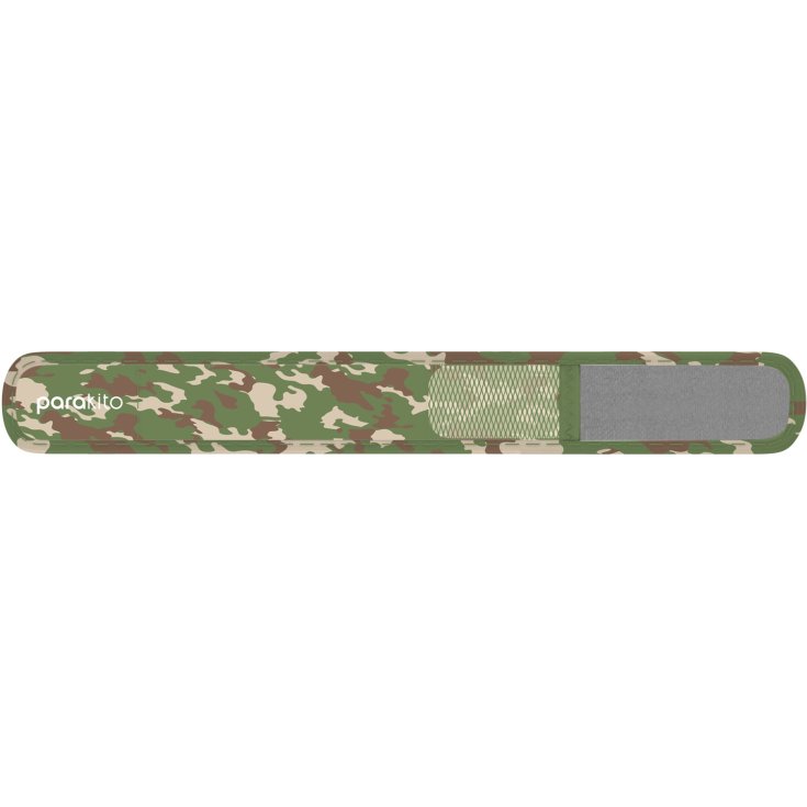 Braccialetto Antizanzare Adulti Camouflage Parakito BioSynex