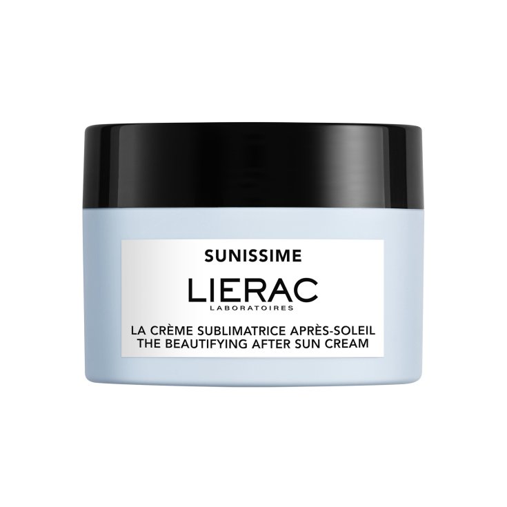 Sunissime La Crema Sublimante Lierac 200ml