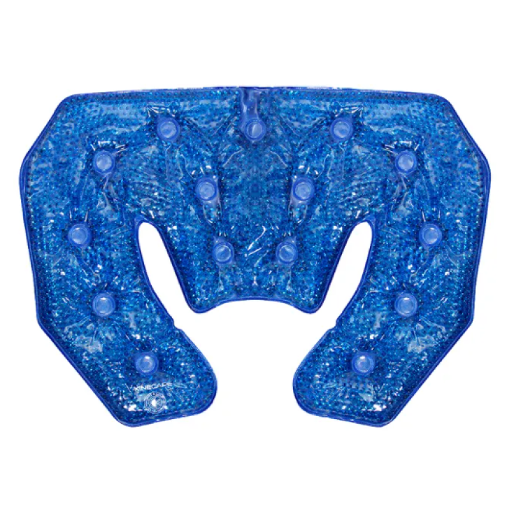 Kinecare Cuscino Termico Per Collo E Spalle By Visiomed 1 Pezzo