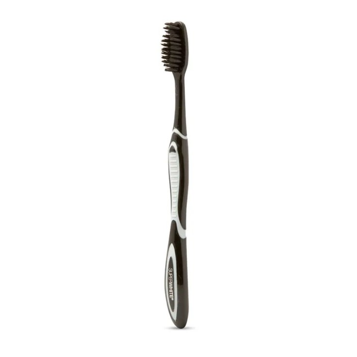 Spazzolino Da Denti Black Edition Soft SuperWhite&reg; 1 Pezzo