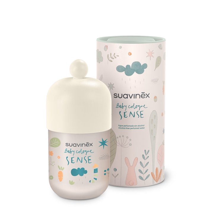 Sense Baby Cologne Suavinex 100ml