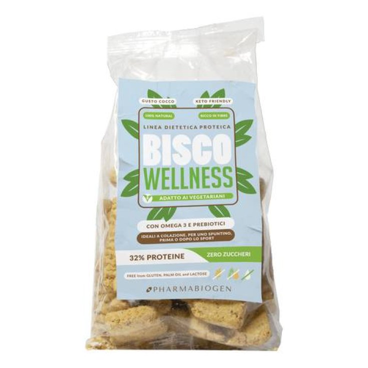 Bisco Wellness Cocco 200g