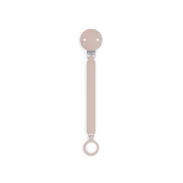 Clip Portaciuccio Wonder Rosa Antico Suavinex 1 Pezzo