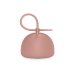 Selection Colour Essence Portasucchietto In Silicone Nude Suavinex 1 Pezzo