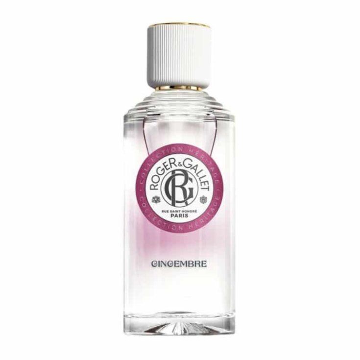 Acqua Profumata Gingembre Roger&Gallet 100ml