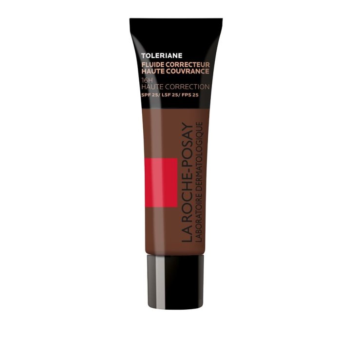 Toleriane Correttore Fluido 20 La Roche Posay 30ml