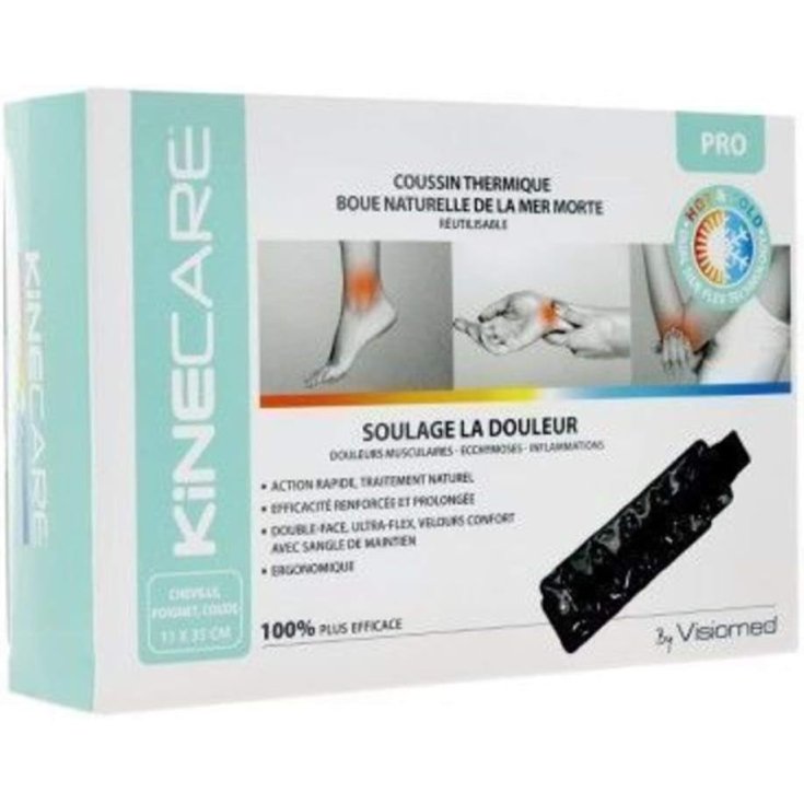 Kinecare Pro Cuscino Termico By Visiomed 1 Pezzo