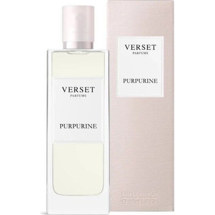 Purpurine EdT Verset 50ml