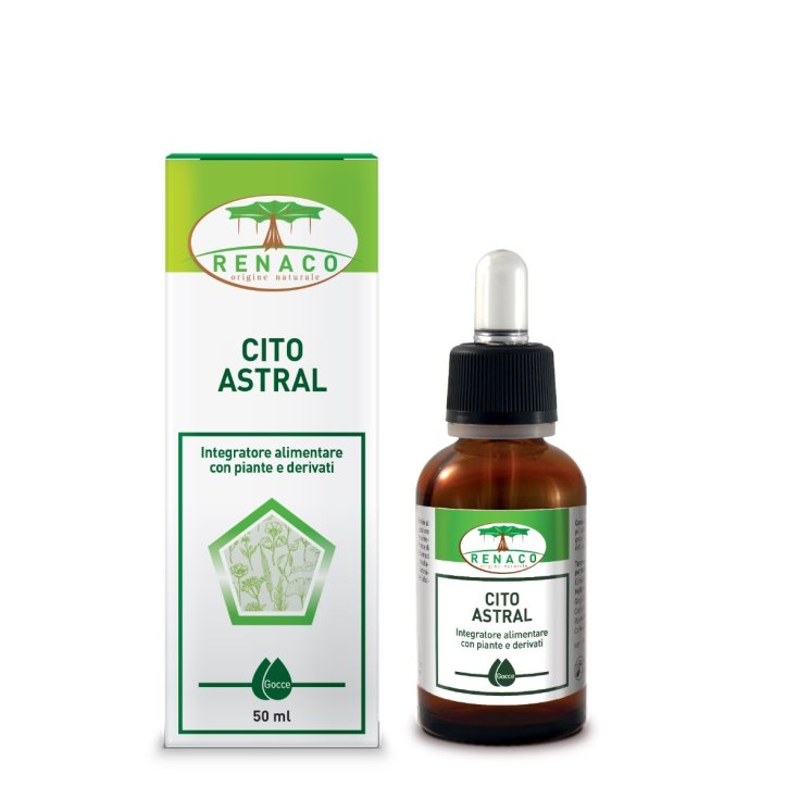 Cito&nbsp;Astral Gocce 50ml