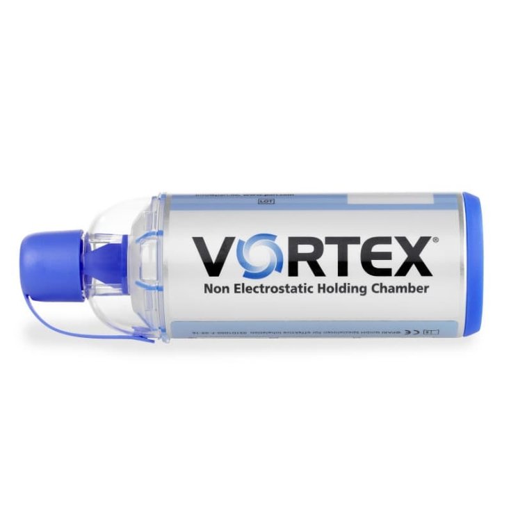 Camera Distanziatrice&nbsp;con Boccaglio Pediatrico Vortex