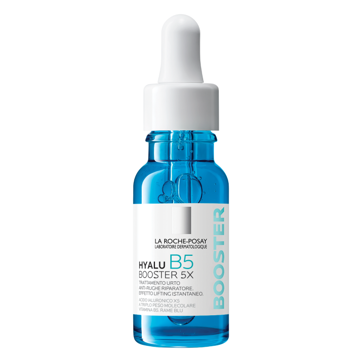 Hyalu B5 Booster La Roche Posay 15ml