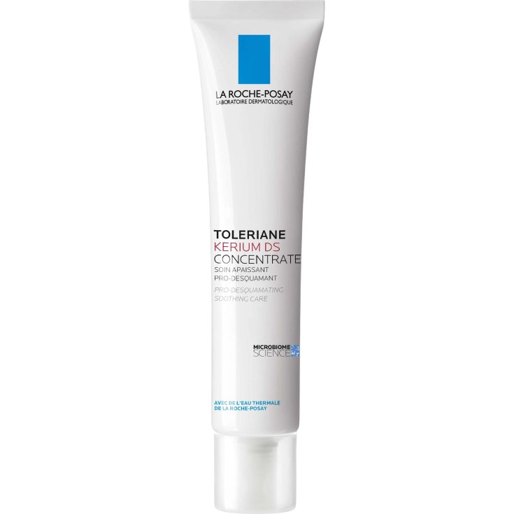 Toleriane Kerium DS Concentrate La Roche Posay 40ml