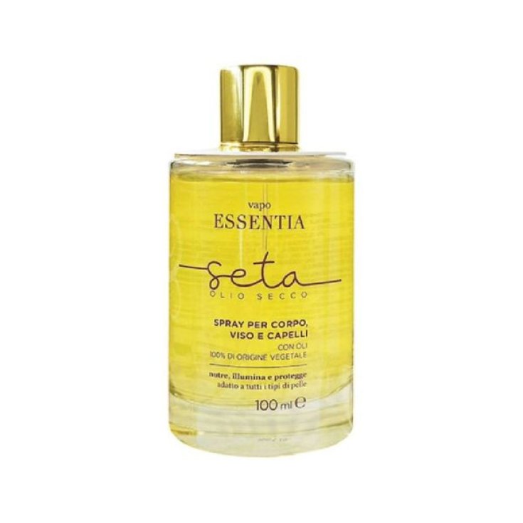 Seta Olio Secco Vapo Essentia 100ml