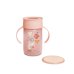 360&deg; Training Cup Into The Forest +12M Rosa Suavinex 340ml