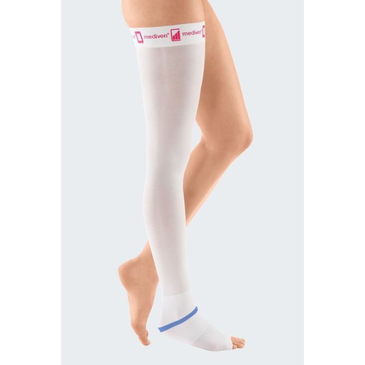 Struva&reg; 35 Autoreggente Bianco H932 2 Medi 1 Pezzo