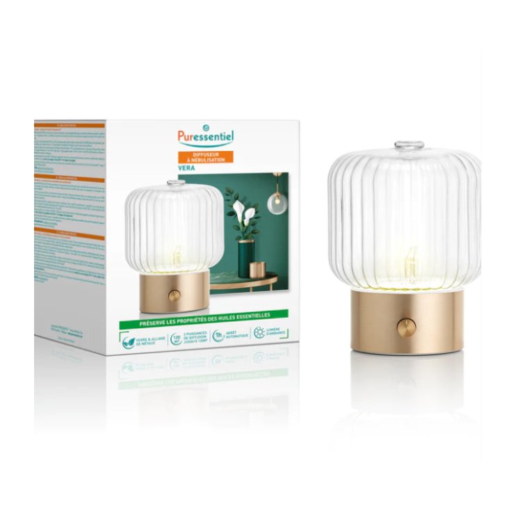 Diffusore Vera Puressentiel