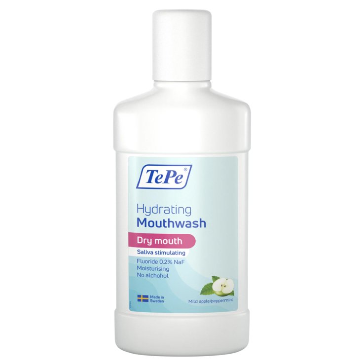 Hydrating Collutorio Stimolante Tepe&reg; 500ml