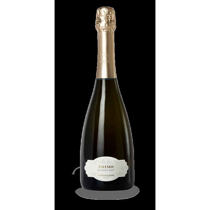Spumante Brut Primo Falanghina Varvaglione 750ml