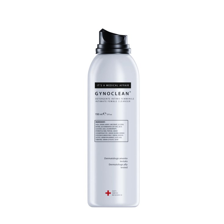 Gynoclean 150ml