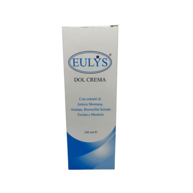 Dol Crema Eulys 100ml