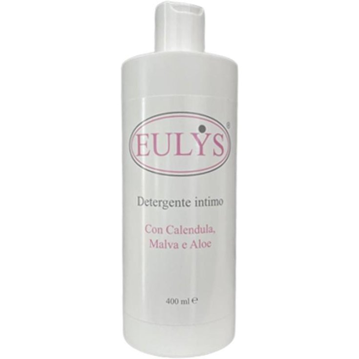 Detergente Intimo Eulys 400ml