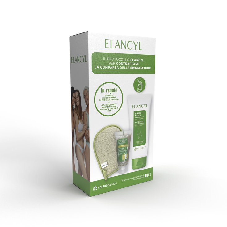 Protocollo Smagliature Elancyl